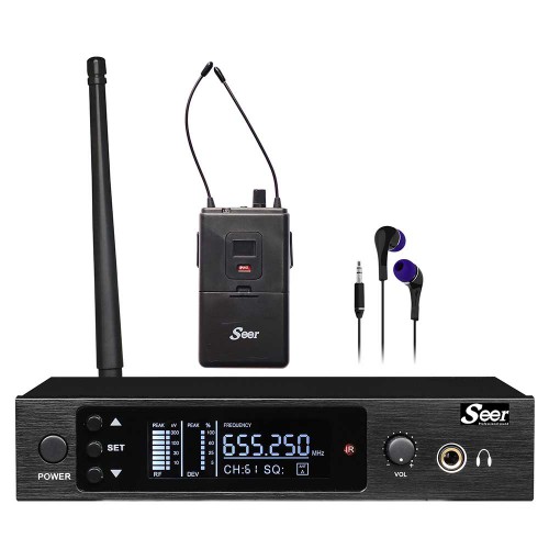 IN EAR MONITOR In-Ear Set 2065