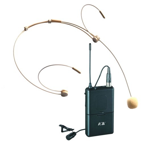 ערכת מדונה UHF IB-07 BELT