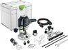 רוטר מקצועי חשמלי Festool OF 1400 EBQ-Plus