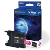 דיו אדום מקורי Brother LC1280M XL