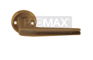 ידית אלום דגם 236 ברונזה PROMAX 