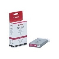 דיו אדום מקורי Canon BCI-1201M