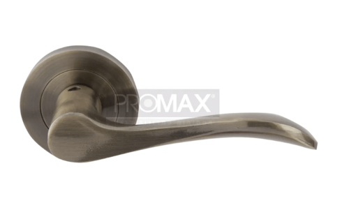 ידית דקורטיבית דגם נועה בבליסטר 812001 PROMAX