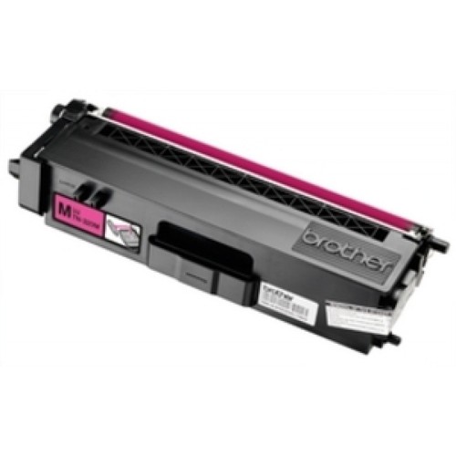 טונר אדום תואם Brother TN325M