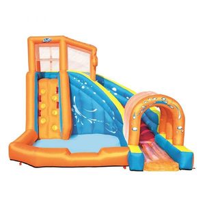 פארק מים לחצר דגם HURRICANE דגם 53303 Bestway