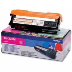 טונר אדום תואם Brother TN325M