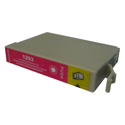 דיו אדום תואם Epson T1293