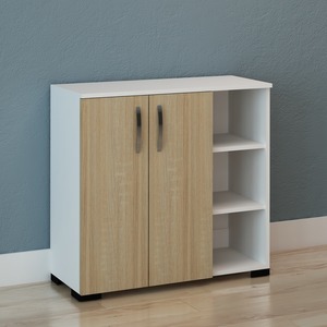 ארון אחסון 2 דלתות דגם אור