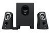 רמקולים למחשב Logitech Z313