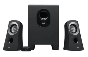 רמקולים למחשב Logitech Z313