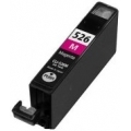 דיו אדום תואם Canon CLI-526M