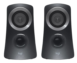רמקולים למחשב Logitech Z313
