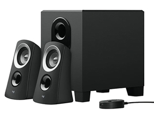רמקולים למחשב Logitech Z313