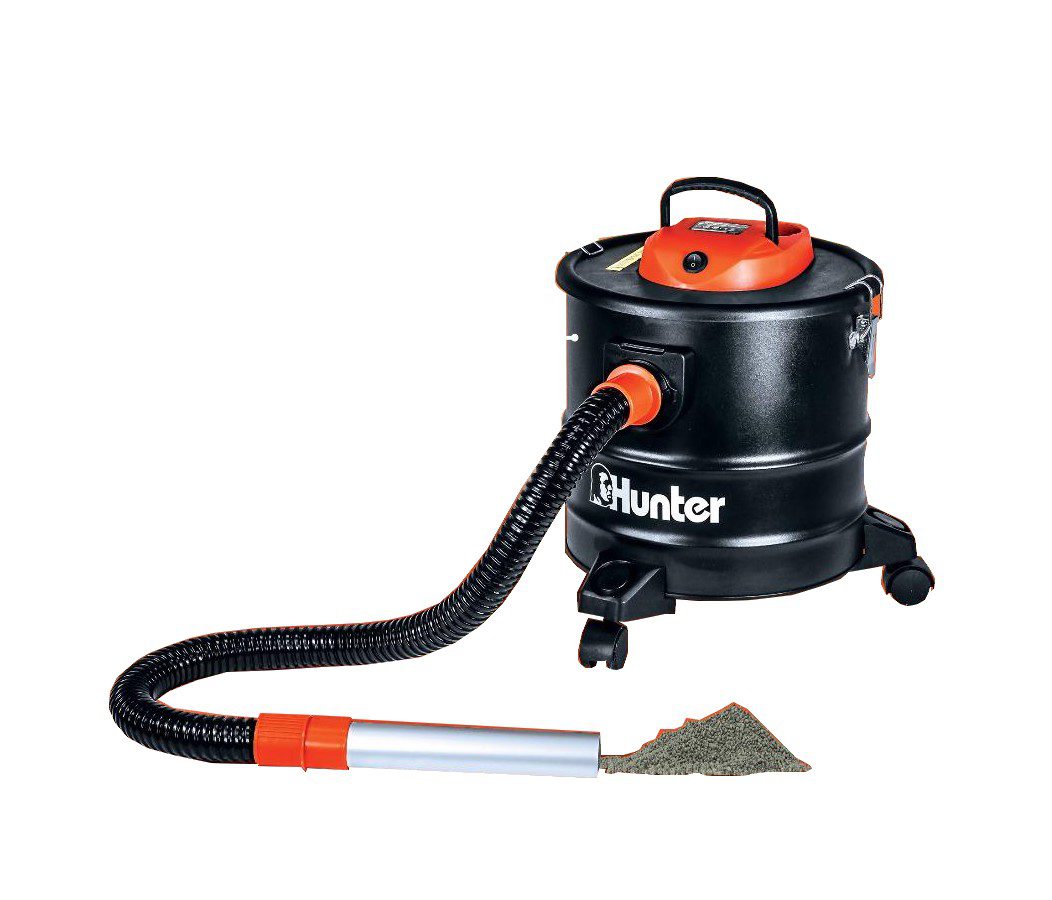 שואב אבק חשמלי לקמין 18 ליטר 800w