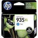 דיו כחול מקורי HP 935XL C2P24AE
