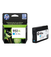 דיו כחול מקורי HP 951XL CN046AE