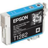 דיו כחול תואם Epson T1282