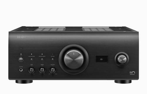 מגבר מבית DENON דגם PMA110