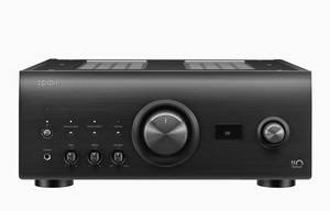 מגבר מבית DENON דגם PMA110
