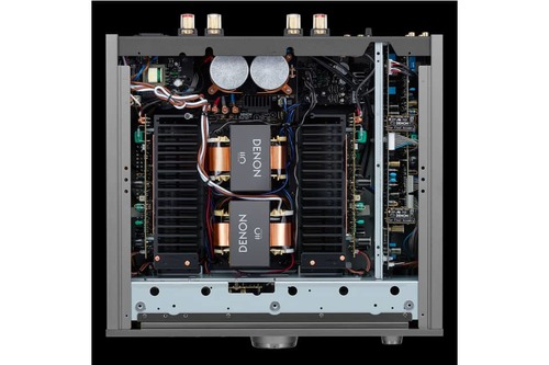 מגבר מבית DENON דגם PMA110
