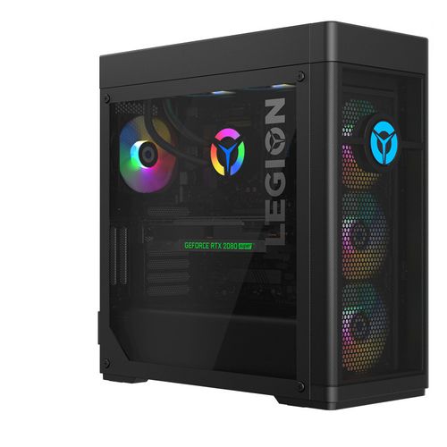מחשב נייח Intel Core i7 Lenovo Legion T7 34IAZ7 90S2005RYS לנובו