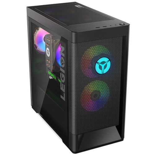 מחשב נייח Intel Core i5 Lenovo Legion T5 26IAB7 90SV005VYS לנובו