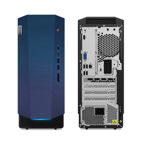 מחשב נייח AMD Ryzen 5 Lenovo IdeaCentre G5 14ACN6 90RW00B0YS לנובו