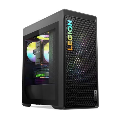 מחשב נייח Intel Core i5 Lenovo Legion T5 26IRB8 90UU0032YS לנובו