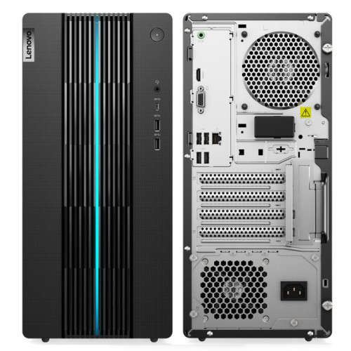  מחשב נייח Intel Core i7 Lenovo IdeaCentre Gaming 5 17IAB7 90T1003TYS לנובו