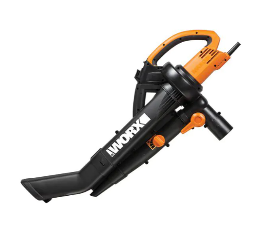 מפוח ושואב עלים 3000W