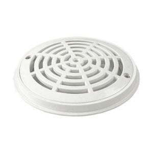 גריל דריין עגול EMAUX EM2830