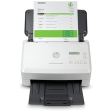 סורק HP סקנג'ט Ent flw 5000 s5