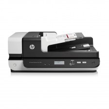 סורק HP סקנג'ט 7500