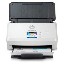 סורק HP סקנג'ט Pro-N4000 snw1