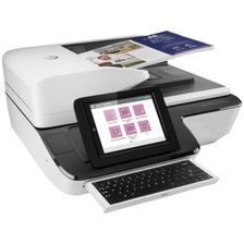 סורק HP סקנג'ט Ent Flow N9120 fn2