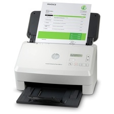 סורק HP סקנג'ט Ent flw 5000 s5