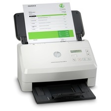 סורק HP סקנג'ט Ent flw 5000 s5