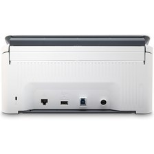 סורק HP סקנג'ט Pro-N4000 snw1