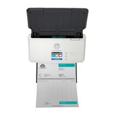 סורק HP סקנג'ט Pro-N4000 snw1