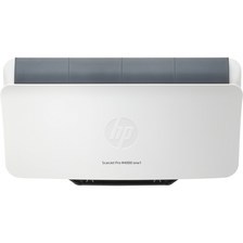סורק HP סקנג'ט Pro-N4000 snw1