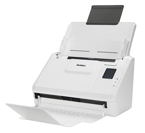 סורק מסמכים אוטומטי Avision Av330S 