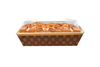נייר אפייה במבלט קראנץ גדול