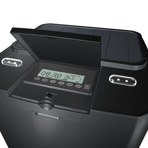 גיי בי אל פרו פונד מאכיל לדגי בריכה JBL ProPond Autofood
