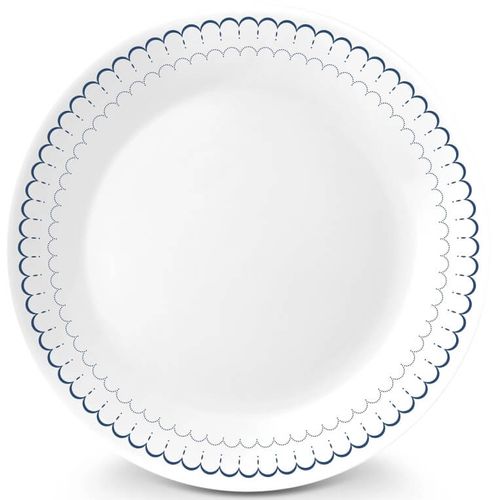 סט צלחות 18 חלקים קורנינג קספיאן | Corning Ware Caspian
