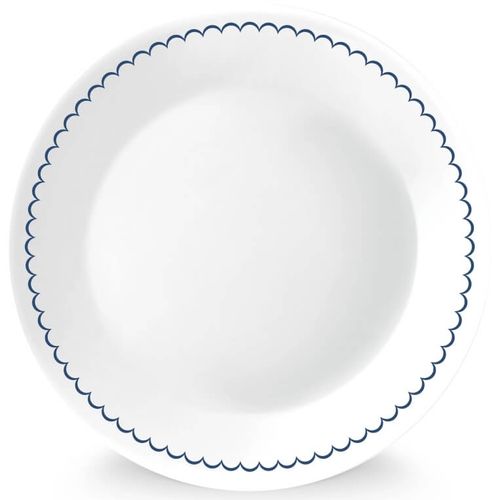 סט צלחות 18 חלקים קורנינג קספיאן | Corning Ware Caspian