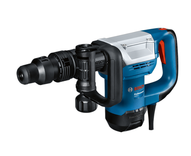 פטיש חציבה 1100W GSH500