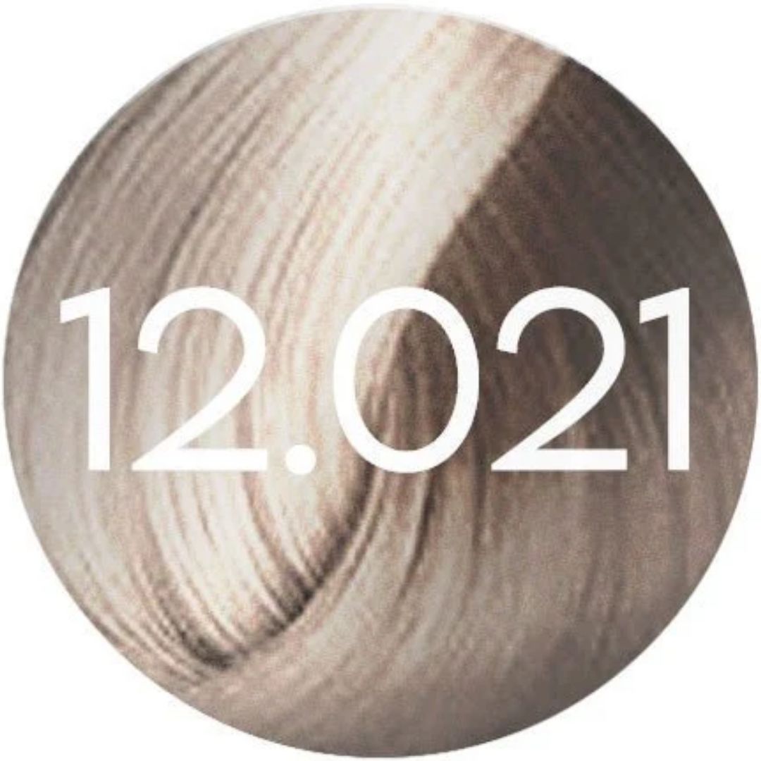 גוון 12.021 פארמויטה FarmaVita צבע לשיער 100 גרם