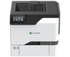 מדפסת לייזר צבע LEXMARK CS735de 