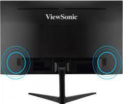 מסך מחשב גיימינג ViewSonic VX2418-C 24
