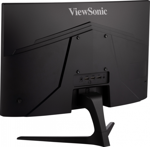 מסך מחשב גיימינג ViewSonic VX2418-C 24